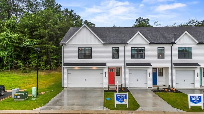 Building Photo - NEW CONSTRUCTION! ONE MONTH FREE RENT — Move in by December 31st!