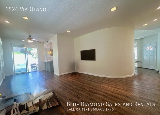 Building Photo - 1524 Via Otano