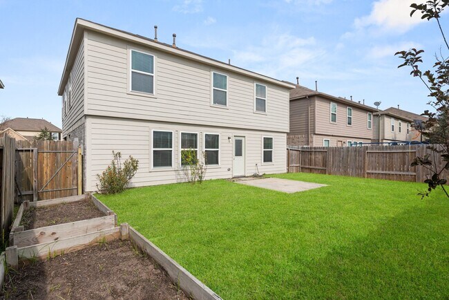Building Photo - 4818 Fair Oak Dale Ln