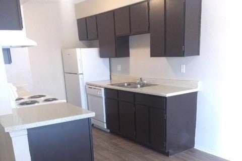 Open Kitchens - Country Park