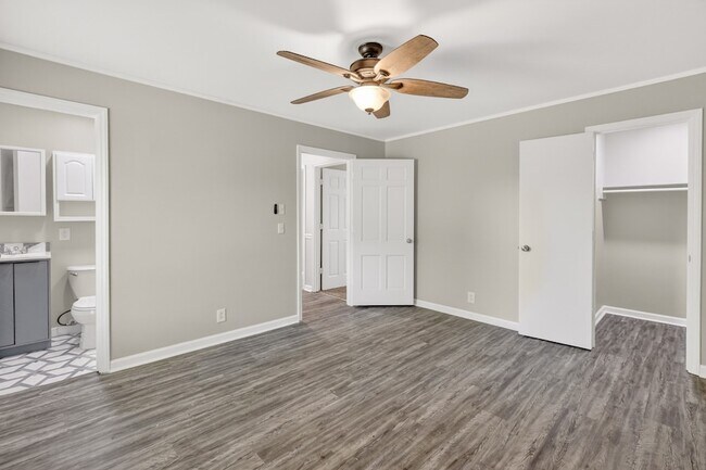 Building Photo - 4827 Bradyville Pike