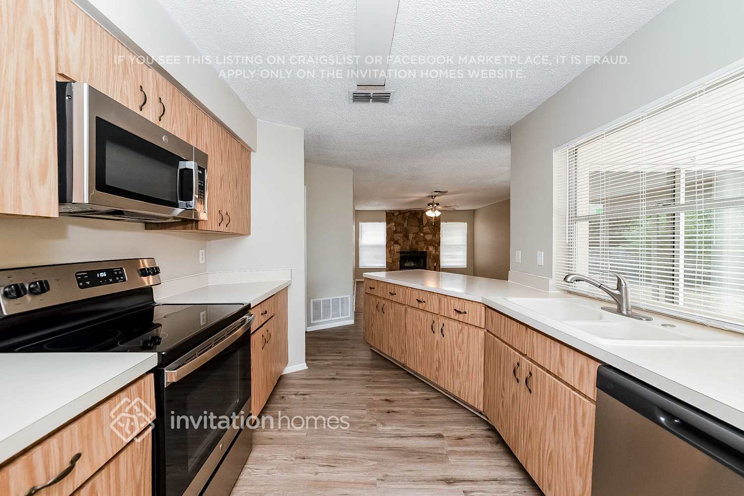 Building Photo - 4829 Montevista Dr