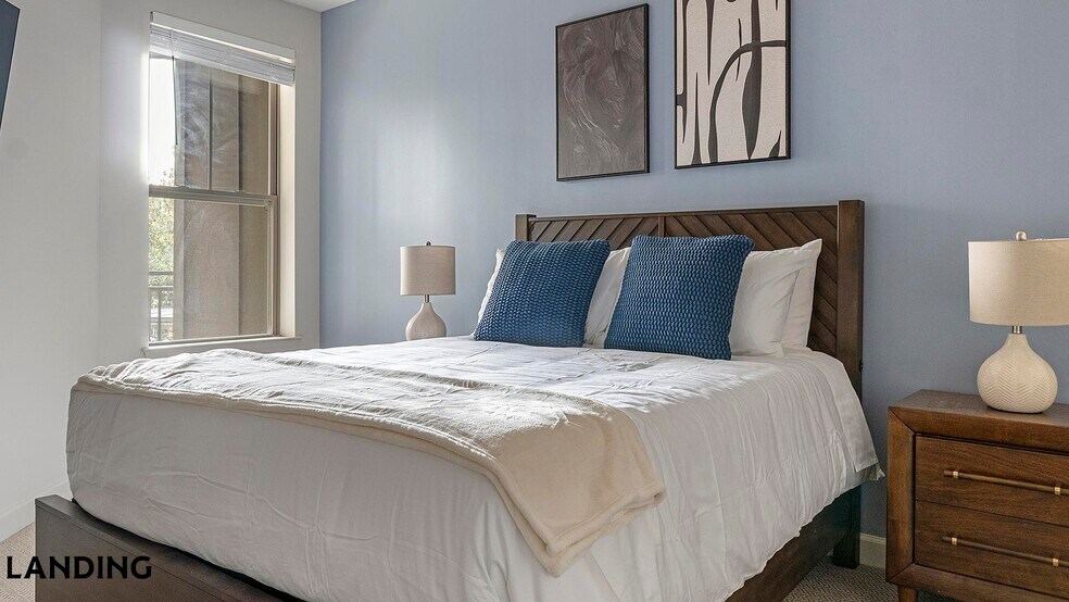 Building Photo - 2420 Peachtree Rd NW