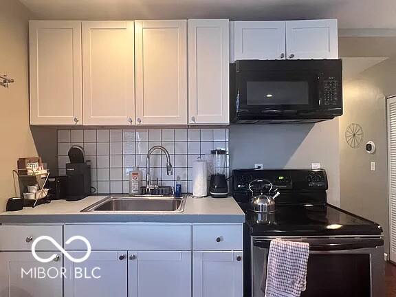 Building Photo - 2407 N Capitol Ave