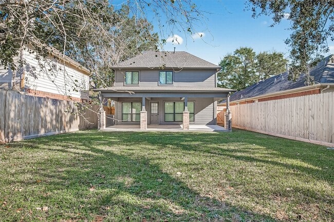 Building Photo - 1720 Old Creek Dr