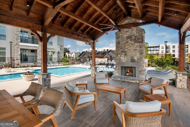 Building Photo - 525 Sawnee Vlg Blvd