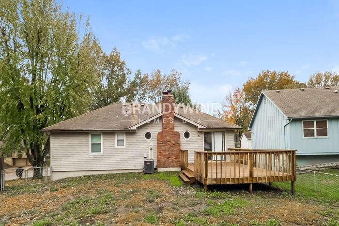 Building Photo - 17312 E 50th Terrace Ct S