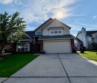 Building Photo - Broken Arrow Union Schools Single Family Home for Rent 5 beds 2.5 bath