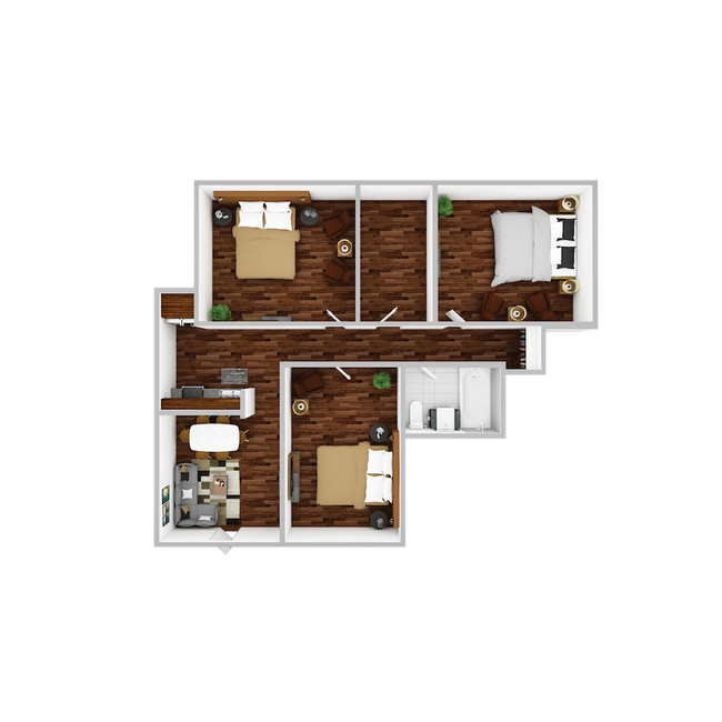 Building Photo - 207 Stanton Ave
