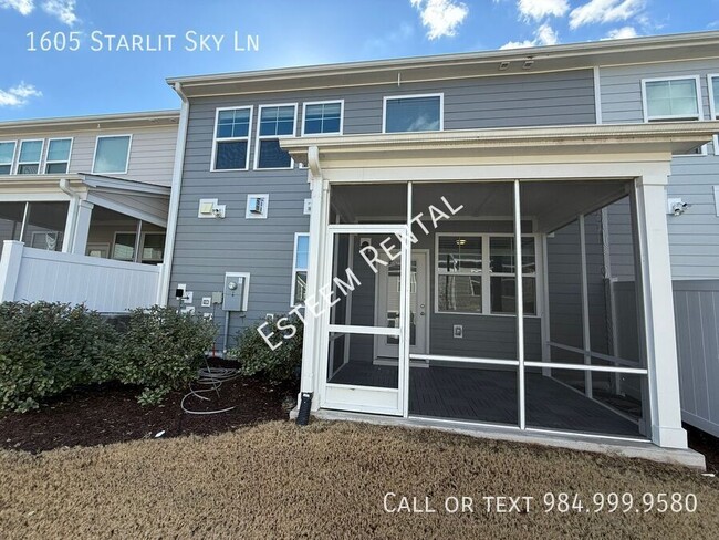 Building Photo - 1605 Starlit Sky Ln