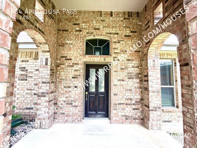 Building Photo - 8834 Appaloosa Pass