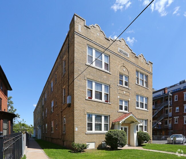 134 Seymour St 134 Seymour St Hartford CT 06106 Apartment Finder