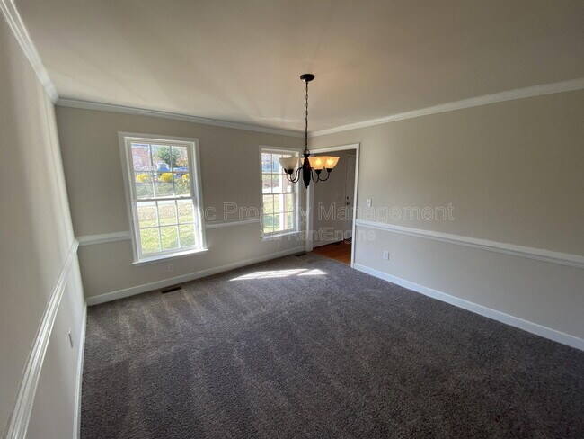 Building Photo - 4106 Parapet Ct