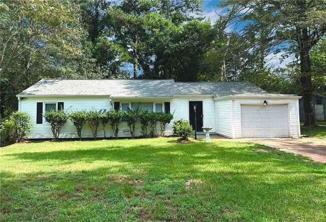 Primary Photo - 4119 Brenda Dr