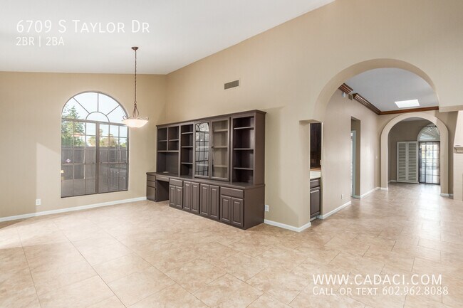 Building Photo - 6709 S Taylor Dr