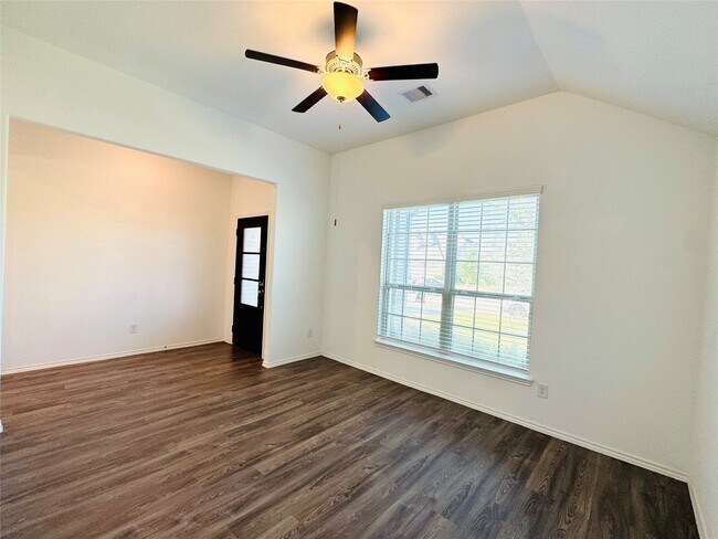 Building Photo - 3535 Britton Burrow Way