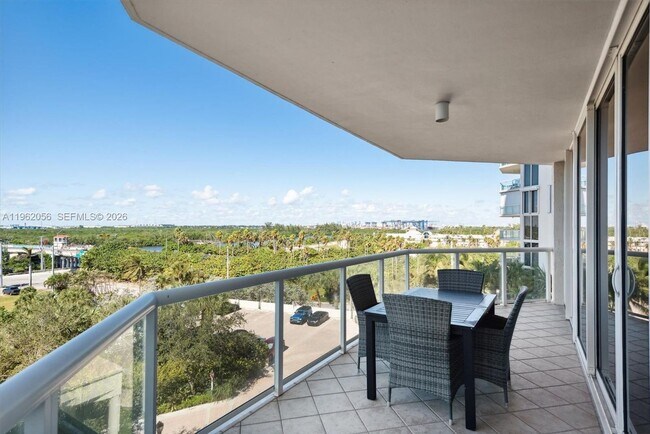 Building Photo - 6051 N Ocean Dr