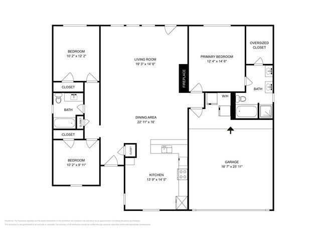 Building Photo - 5603 Rivertree Ln