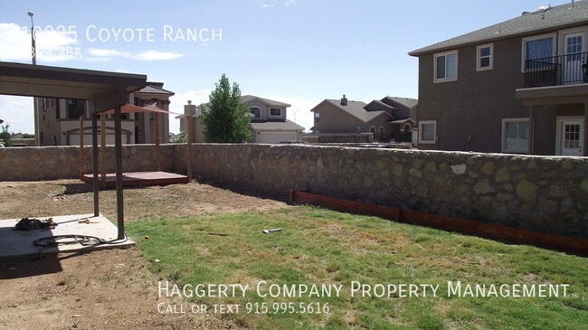 Building Photo - 10925 Coyote Ranch Ln