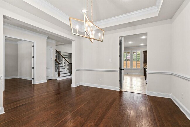 Building Photo - 18900 N Bee Cave Springs Cir