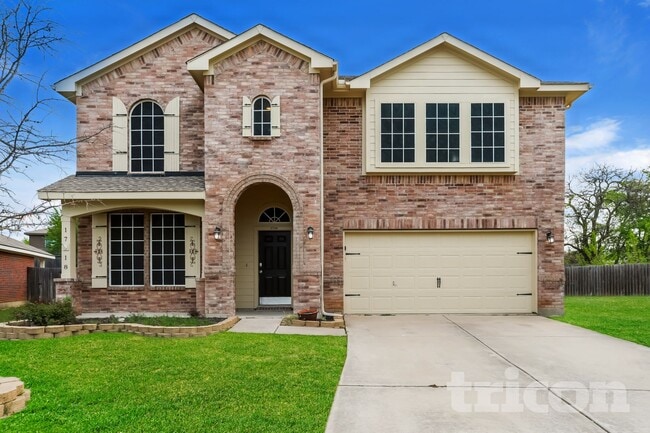 Building Photo - 1718 White Pine Trail