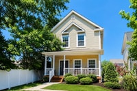 Building Photo - Blacksburg, 3 BR / 2.5 BA Available Now