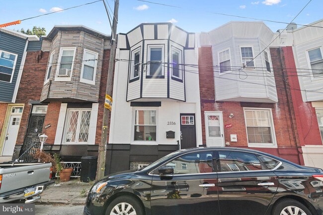 Building Photo - 2336 Pierce St