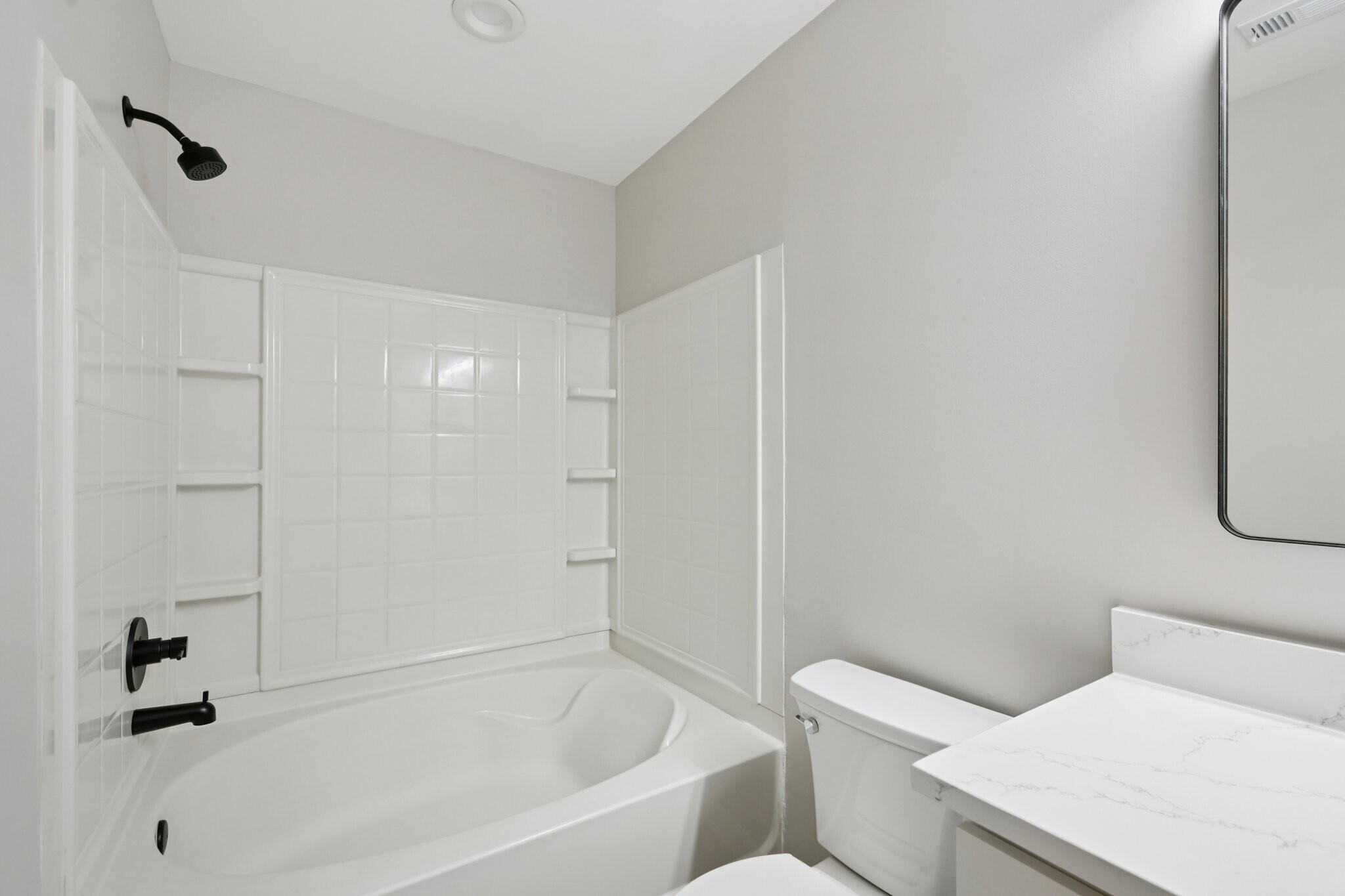 Master Bath - 585 McWilliams Road