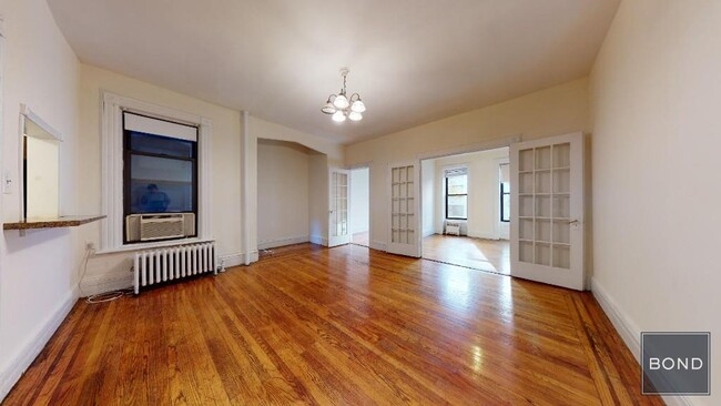 Floorplan - 416 East 89th Street