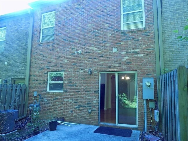Building Photo - 3369 Marla Blvd NW