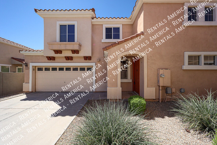 Building Photo - 528 W Mountain Sage Dr
