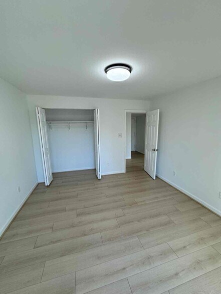 Building Photo - 3101 S Manchester St