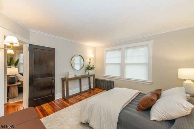 Building Photo - 61 Claremont Ave