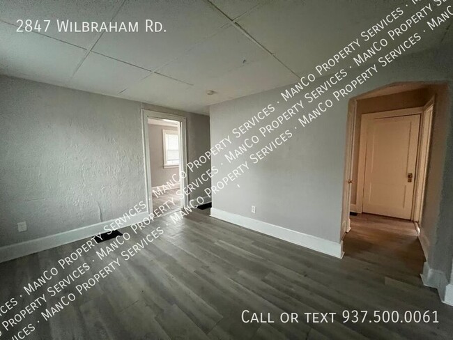 Building Photo - 2847 Wilbraham Rd