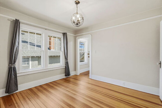 Building Photo - Rare Rental in Old North End with Private Yard & Garage