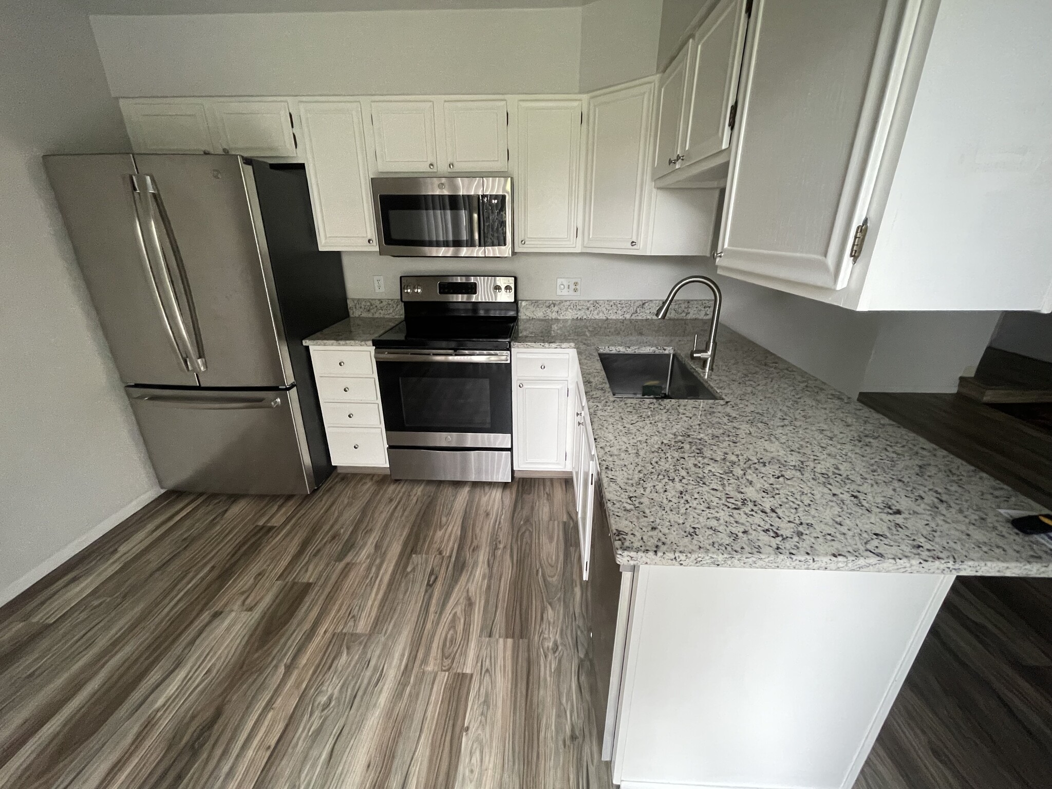 Kitchen - 2675 S Xanadu Way