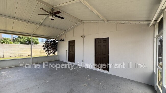 Building Photo - 3603 William Street