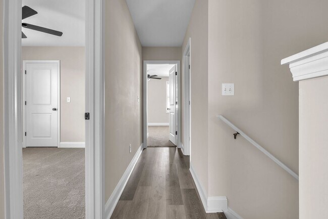 Building Photo - The Landing at Lewis Creek - 4 BED | 2.5 BATH Home!