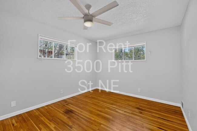 Building Photo - 3500 Pitt St NE