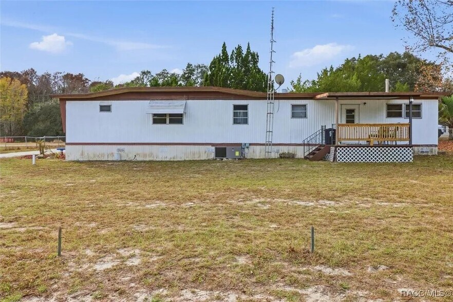 Building Photo - 7749 W Chassahowitzka St