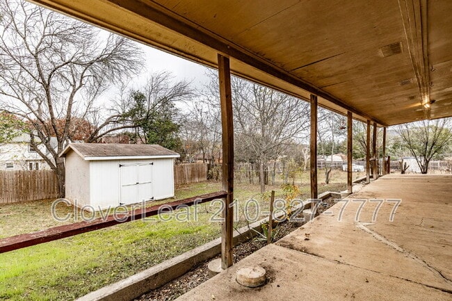 Building Photo - 5017 Cherry Tree Dr