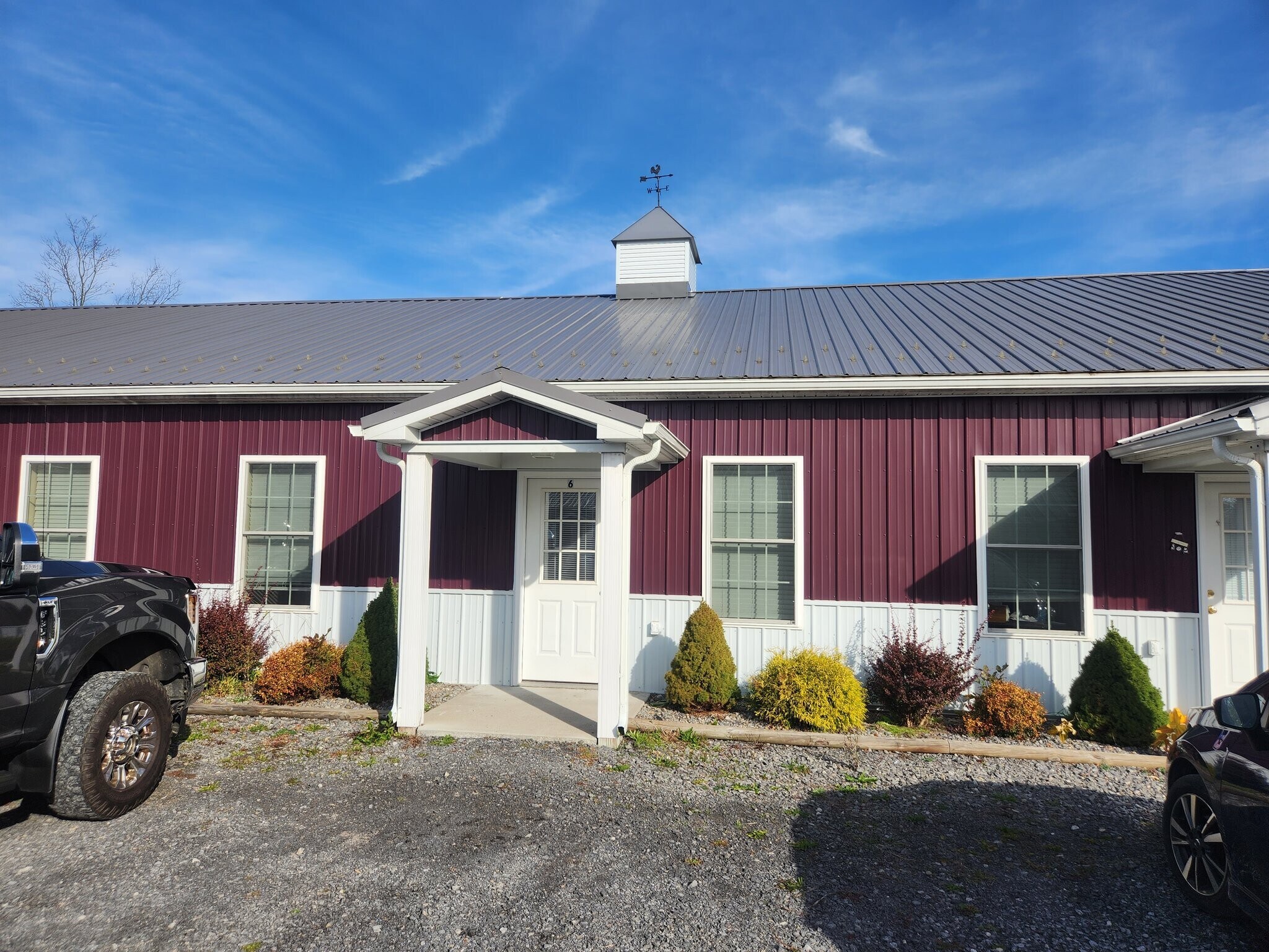 Building Photo - 5622 State Rte 233
