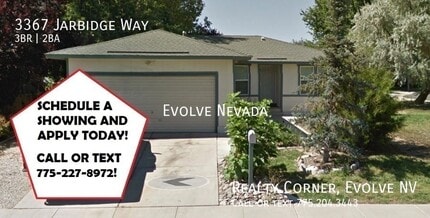 Building Photo - 3367 Jarbidge Way