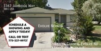 Building Photo - 3367 Jarbidge Way