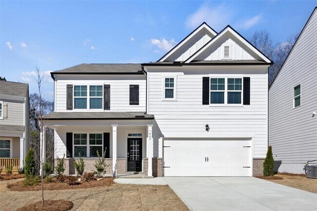Primary Photo - 460 Barnwood Ln
