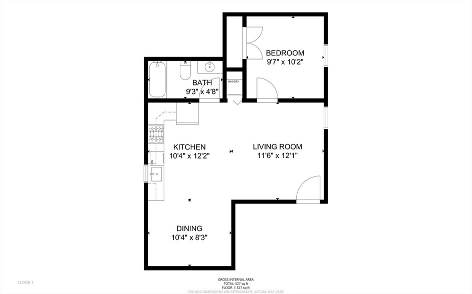 Building Photo - 1946 S Racine Ave