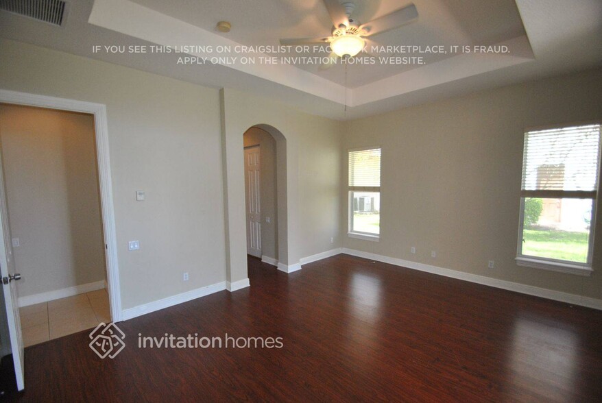 Building Photo - 8116 Woodslanding Trail