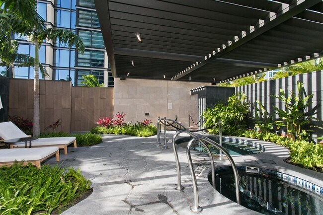 Building Photo - Victoria Place 2705 - Sophisticated 1BR