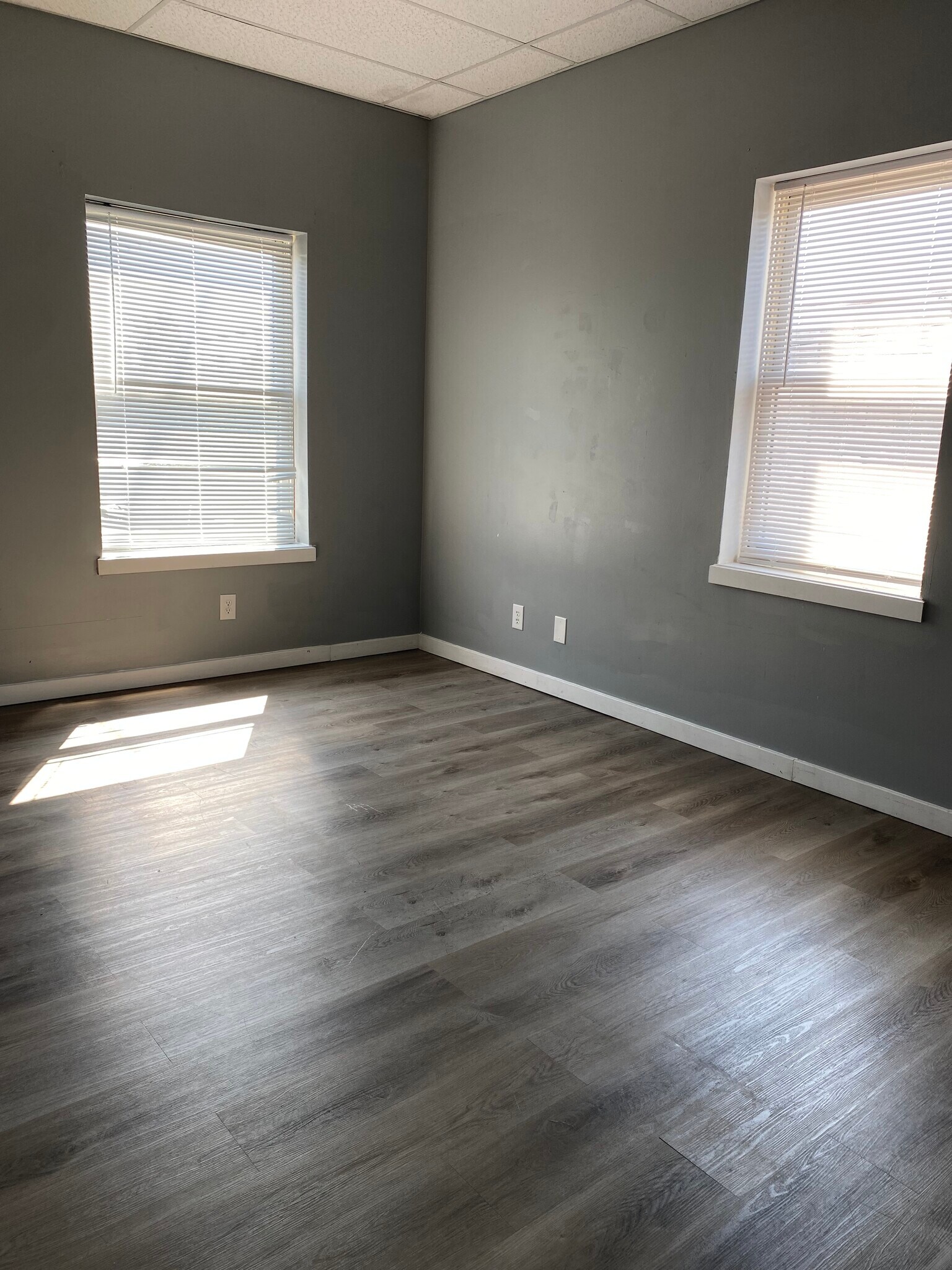 Bedroom 2 - 1314 Meridian St
