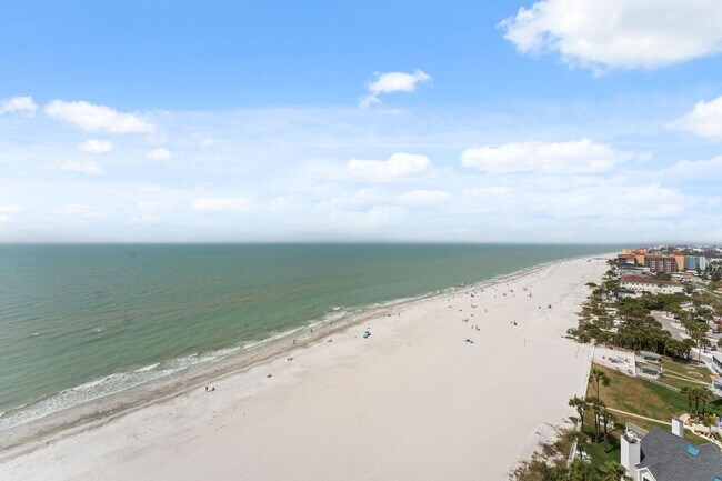 Building Photo - 17940 Gulf Blvd